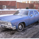 Illustration for article titled DOTS-O-Rama Sunday, Rocky Mountain Edition: Big Chevy Trio